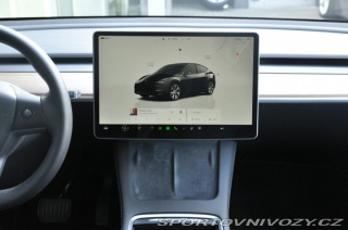 Tesla Model Y LONG RANGE DUAL MOTOR AWD 2023