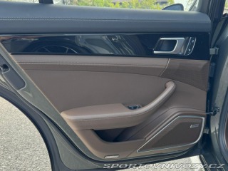 Porsche Panamera 4 E-Hyb Platinum SportDes 2022