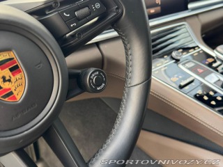 Porsche Panamera 4 E-Hyb Platinum SportDes 2022