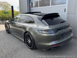Porsche Panamera 4 E-Hyb Platinum SportDes 2022