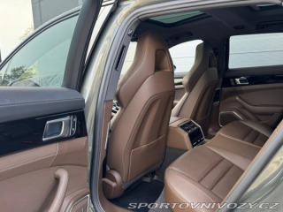 Porsche Panamera 4 E-Hyb Platinum SportDes 2022