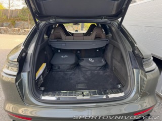 Porsche Panamera 4 E-Hyb Platinum SportDes 2022