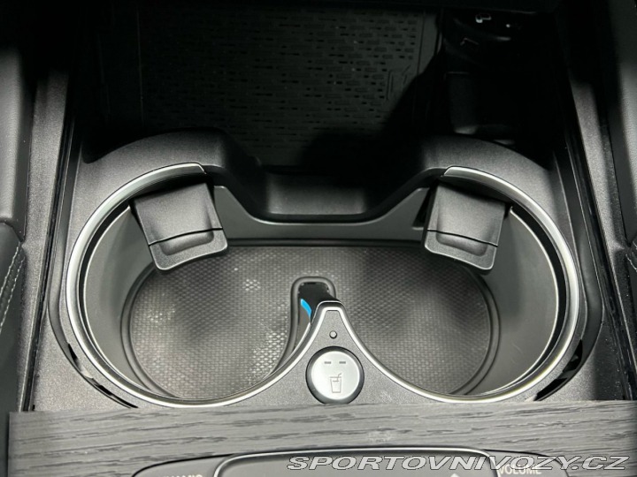 Mercedes-Benz Ostatní modely GLE 400d 4MATIC AMG 243 kW 2023