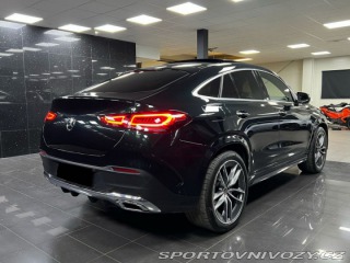 Mercedes-Benz Ostatní modely GLE 400d 4MATIC AMG 243 kW 2023