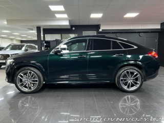 Mercedes-Benz Ostatní modely GLE 400d 4MATIC AMG 243 kW 2023