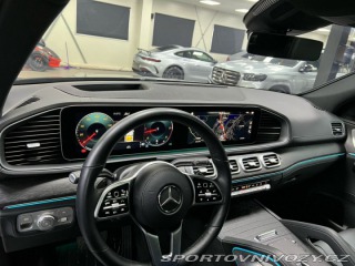 Mercedes-Benz Ostatní modely GLE 400d 4MATIC AMG 243 kW 2023
