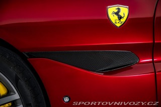 Ferrari Portofino Magneride, passenger, JBL 2019