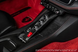 Ferrari Portofino Magneride, passenger, JBL 2019