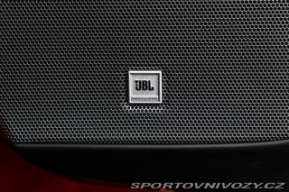 Ferrari Portofino Magneride, passenger, JBL 2019