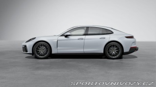 Porsche Panamera 2025