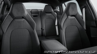 Porsche Panamera 2025