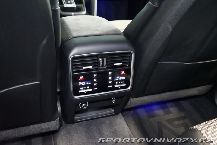 Porsche Cayenne GTS*COUPÉ*TECHART*GT STRE 2022