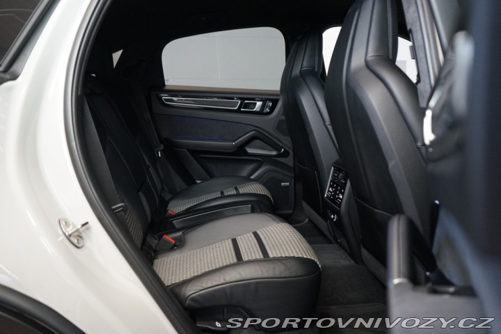 Porsche Cayenne GTS*COUPÉ*TECHART*GT STRE 2022