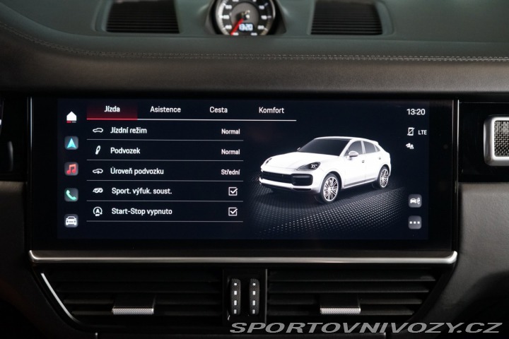 Porsche Cayenne GTS*COUPÉ*TECHART*GT STRE 2022