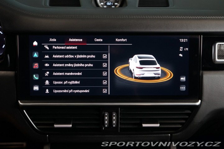 Porsche Cayenne GTS*COUPÉ*TECHART*GT STRE 2022