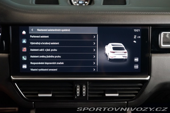 Porsche Cayenne GTS*COUPÉ*TECHART*GT STRE 2022