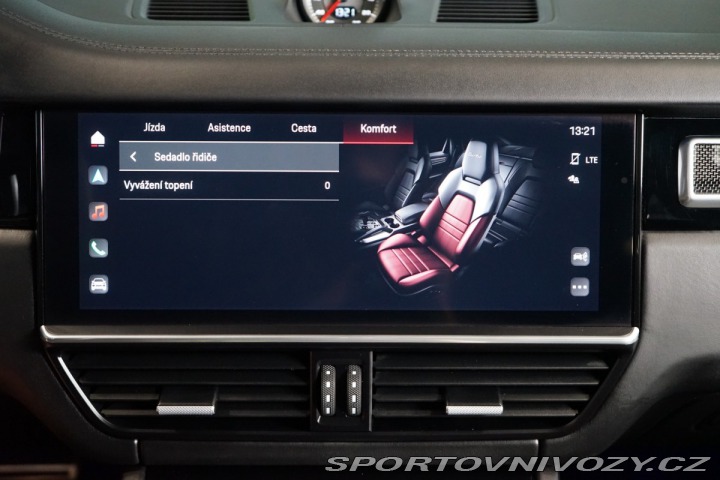 Porsche Cayenne GTS*COUPÉ*TECHART*GT STRE 2022