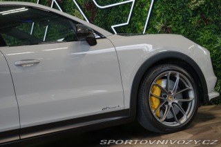 Porsche Cayenne GTS*COUPÉ*TECHART*GT STRE 2022