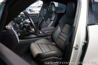Porsche Cayenne GTS*COUPÉ*TECHART*GT STRE 2022