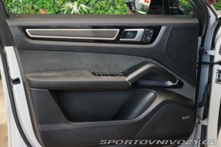 Porsche Cayenne GTS*COUPÉ*TECHART*GT STRE 2022