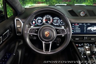 Porsche Cayenne GTS*COUPÉ*TECHART*GT STRE 2022
