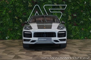 Porsche Cayenne GTS*COUPÉ*TECHART*GT STRE 2022