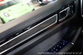 Porsche Cayenne GTS*COUPÉ*TECHART*GT STRE 2022