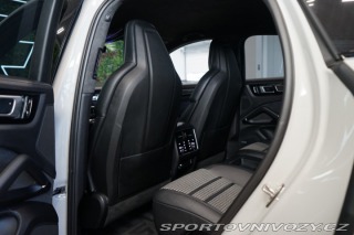Porsche Cayenne GTS*COUPÉ*TECHART*GT STRE 2022