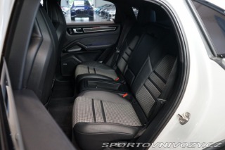 Porsche Cayenne GTS*COUPÉ*TECHART*GT STRE 2022