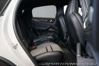 Porsche Cayenne GTS*COUPÉ*TECHART*GT STRE 2022