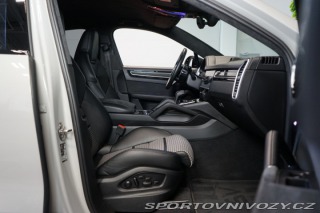 Porsche Cayenne GTS*COUPÉ*TECHART*GT STRE 2022