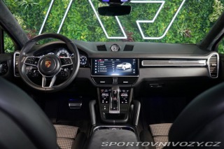 Porsche Cayenne GTS*COUPÉ*TECHART*GT STRE 2022