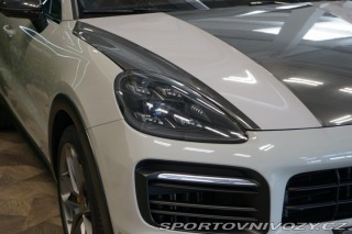 Porsche Cayenne GTS*COUPÉ*TECHART*GT STRE 2022