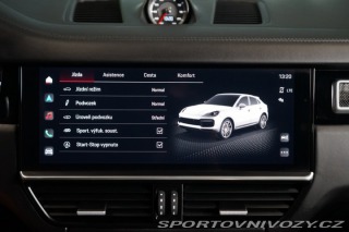 Porsche Cayenne GTS*COUPÉ*TECHART*GT STRE 2022