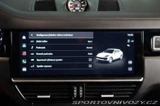 Porsche Cayenne GTS*COUPÉ*TECHART*GT STRE 2022