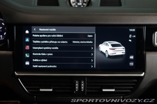 Porsche Cayenne GTS*COUPÉ*TECHART*GT STRE 2022