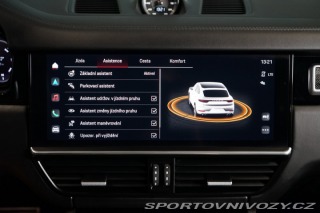 Porsche Cayenne GTS*COUPÉ*TECHART*GT STRE 2022