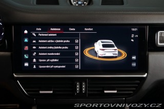 Porsche Cayenne GTS*COUPÉ*TECHART*GT STRE 2022