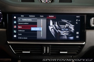 Porsche Cayenne GTS*COUPÉ*TECHART*GT STRE 2022