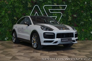 Porsche Cayenne GTS*COUPÉ*TECHART*GT STRE 2022