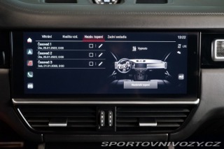 Porsche Cayenne GTS*COUPÉ*TECHART*GT STRE 2022