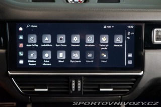 Porsche Cayenne GTS*COUPÉ*TECHART*GT STRE 2022