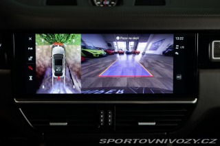 Porsche Cayenne GTS*COUPÉ*TECHART*GT STRE 2022