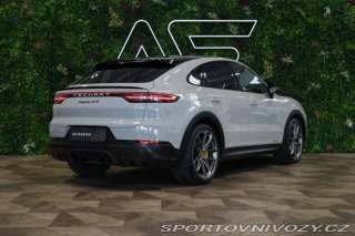 Porsche Cayenne GTS*COUPÉ*TECHART*GT STRE 2022