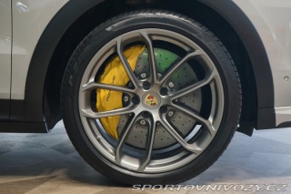 Porsche Cayenne GTS*COUPÉ*TECHART*GT STRE 2022