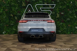 Porsche Cayenne GTS*COUPÉ*TECHART*GT STRE 2022