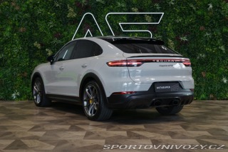 Porsche Cayenne GTS*COUPÉ*TECHART*GT STRE 2022