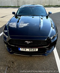 Ford Mustang 2016