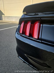 Ford Mustang 2016
