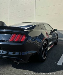 Ford Mustang 2016